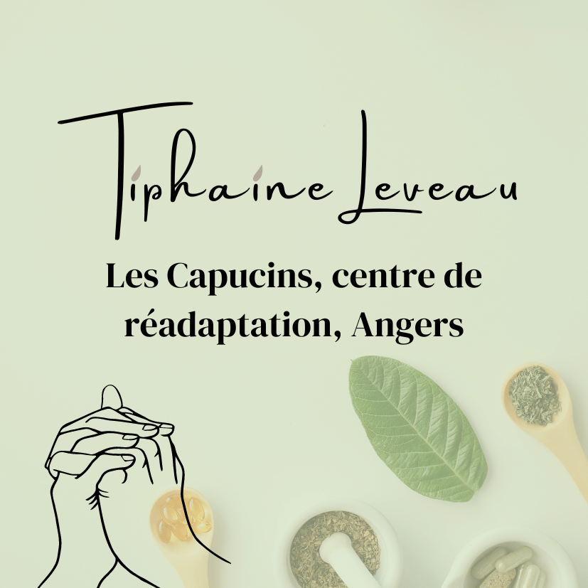 Les Capucins, centre de réadaptation,&nbsp;Angers