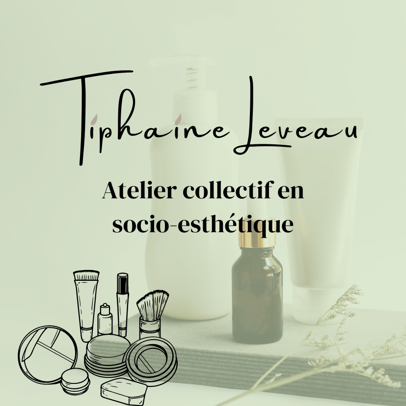 Atelier collectif en socio-esthétique