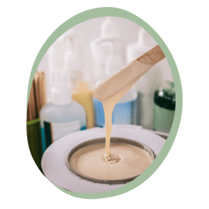 Socio-esthétique, épilation pour personnes âgées et fragilisées