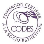 Tiphaine Leveau diplômée à la formation CODES